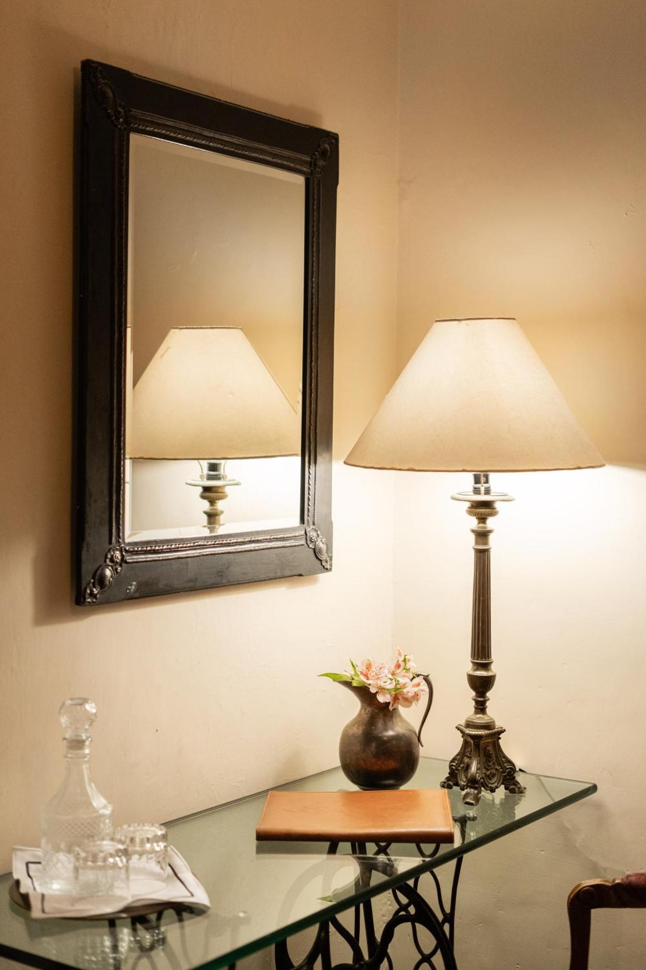 Villa Ganz Boutique Hotel Guadalajara Eksteriør bilde