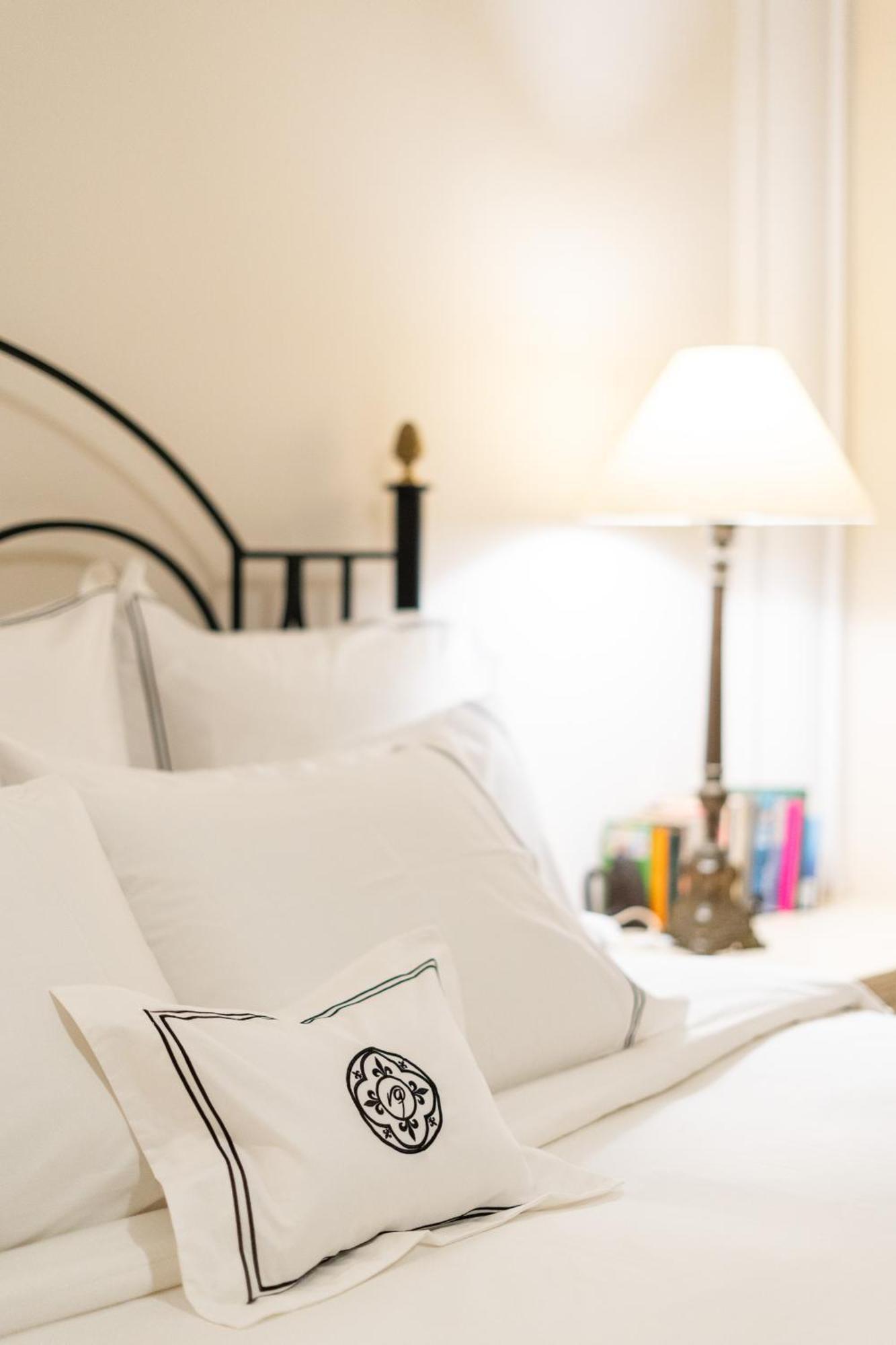 Villa Ganz Boutique Hotel Guadalajara Eksteriør bilde