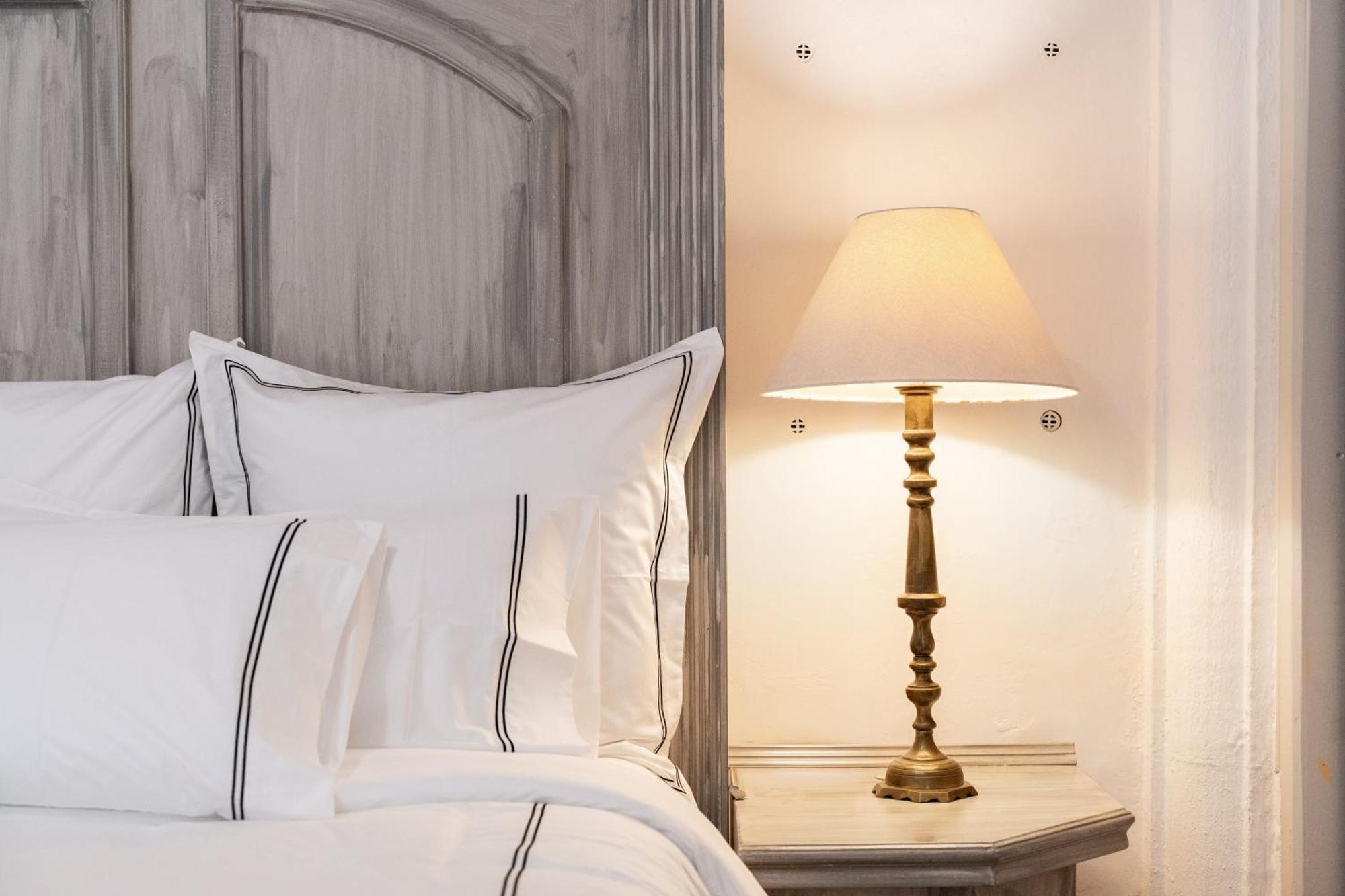 Villa Ganz Boutique Hotel Guadalajara Eksteriør bilde