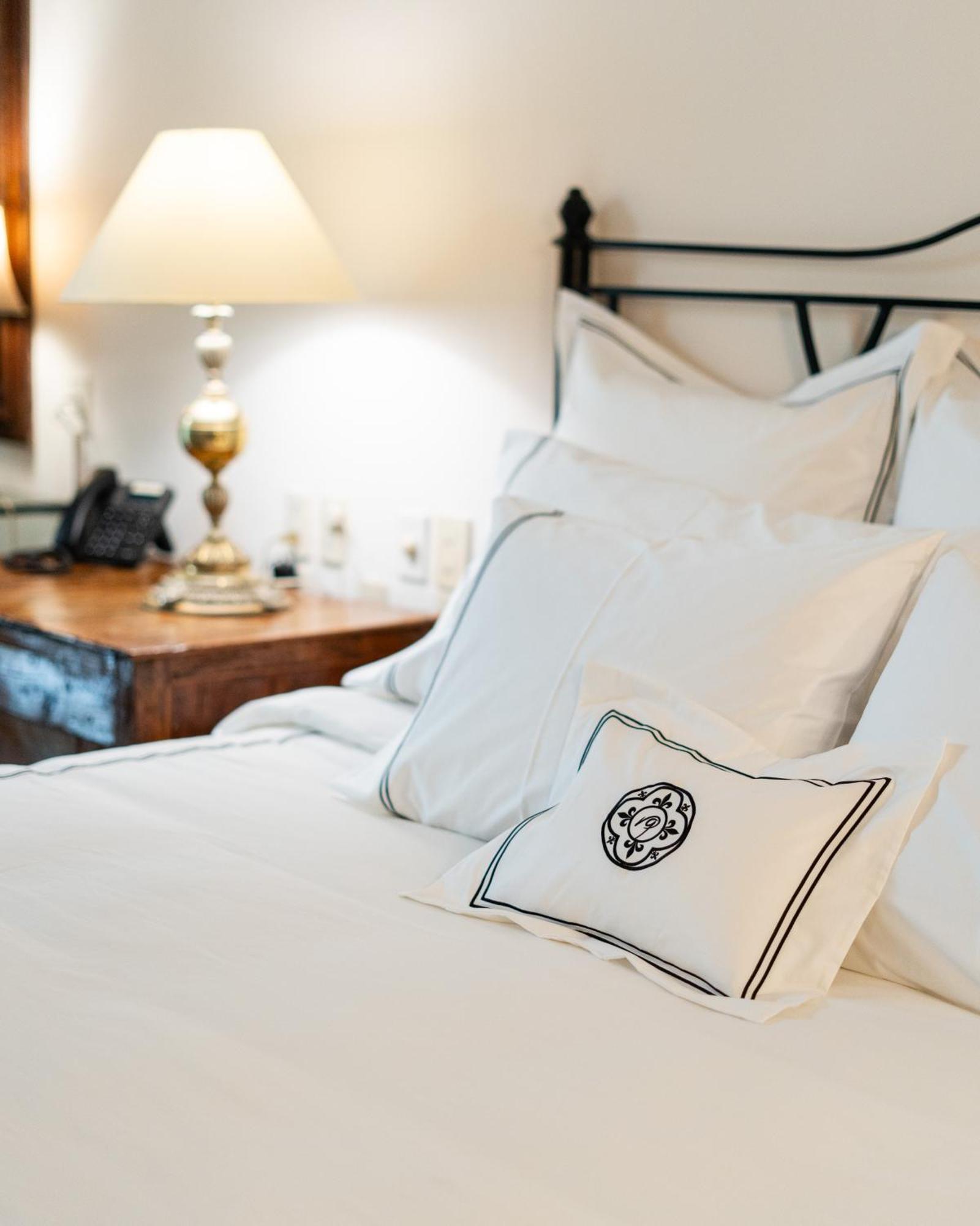 Villa Ganz Boutique Hotel Guadalajara Eksteriør bilde