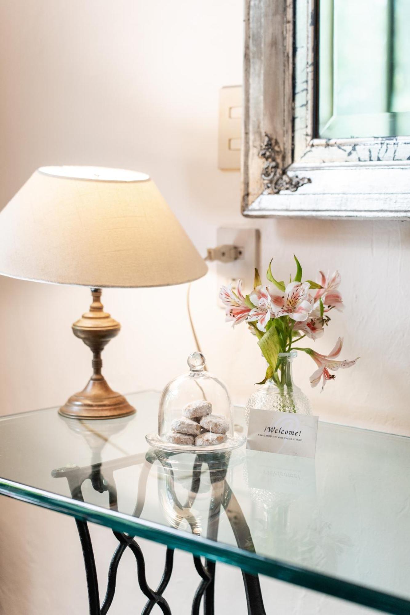 Villa Ganz Boutique Hotel Guadalajara Eksteriør bilde
