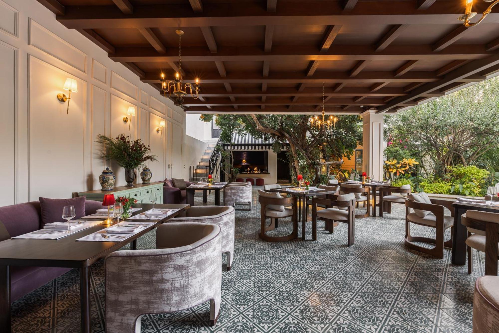 Villa Ganz Boutique Hotel Guadalajara Eksteriør bilde
