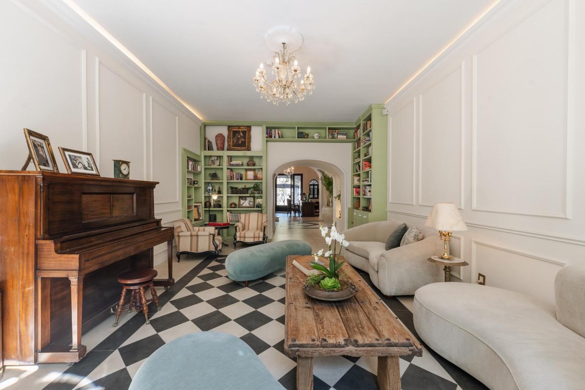 Villa Ganz Boutique Hotel Guadalajara Eksteriør bilde