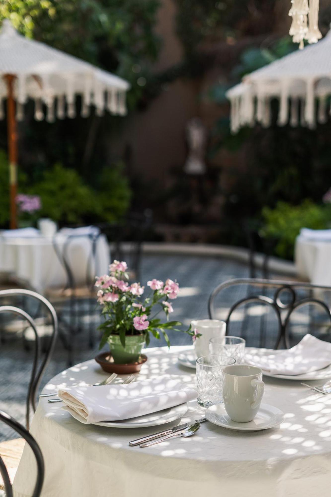 Villa Ganz Boutique Hotel Guadalajara Eksteriør bilde