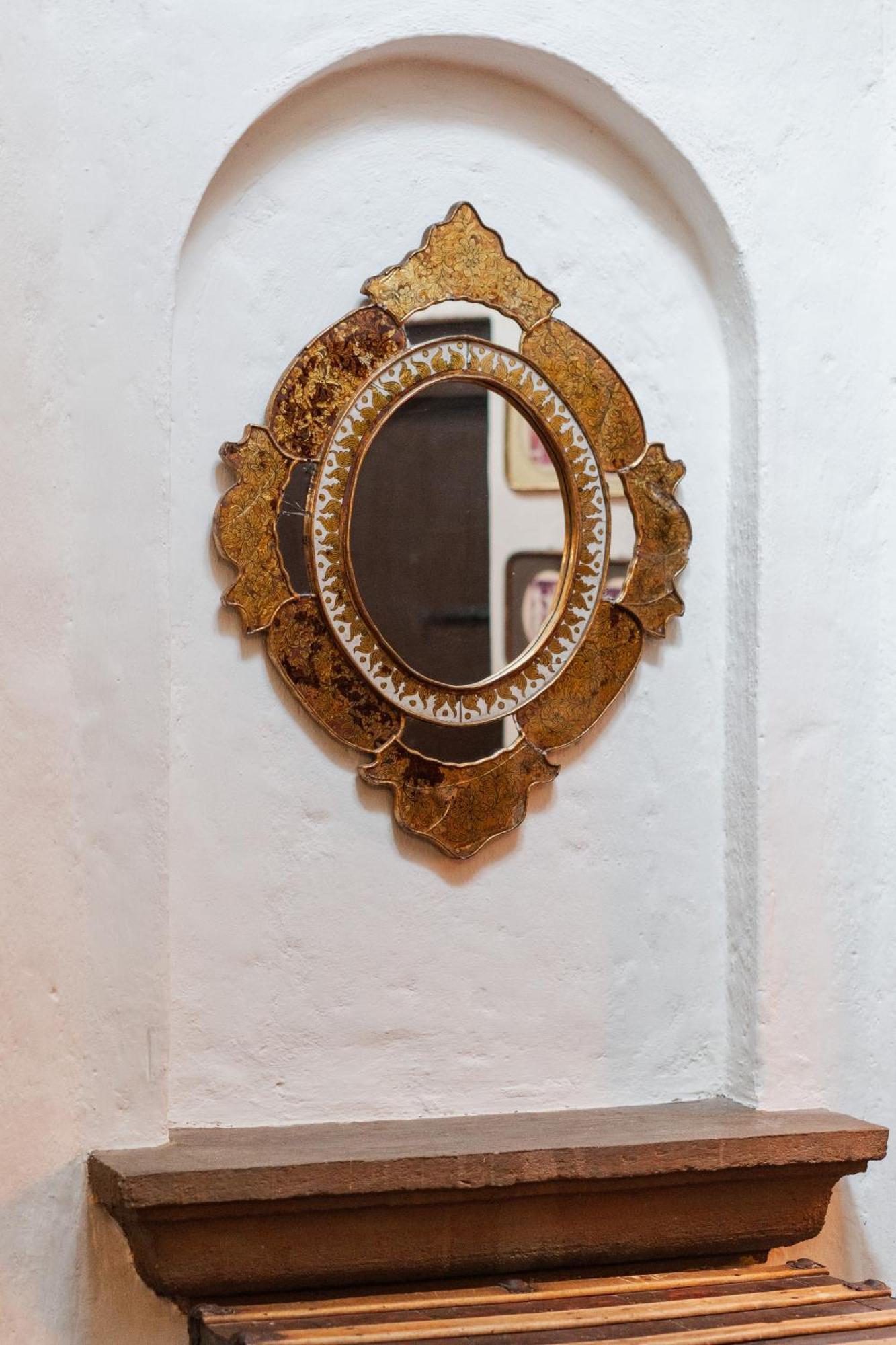 Villa Ganz Boutique Hotel Guadalajara Eksteriør bilde