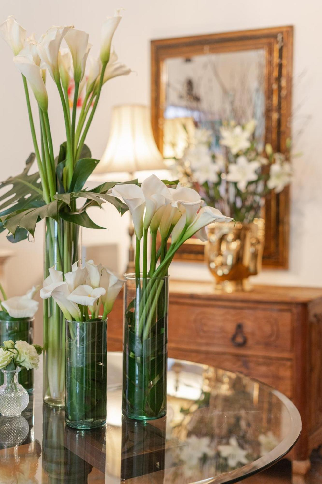 Villa Ganz Boutique Hotel Guadalajara Eksteriør bilde