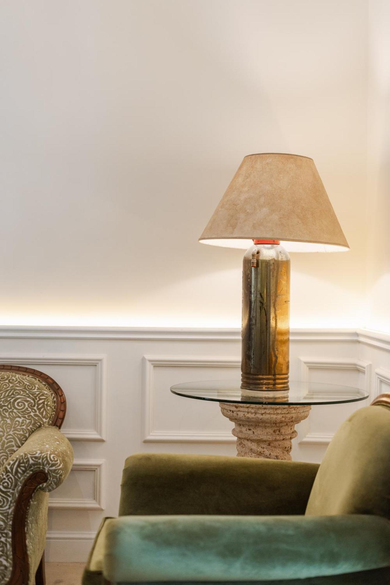 Villa Ganz Boutique Hotel Guadalajara Eksteriør bilde